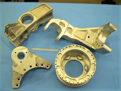 Specializing IN CNC Machining of Inconel and Nickel Alloys